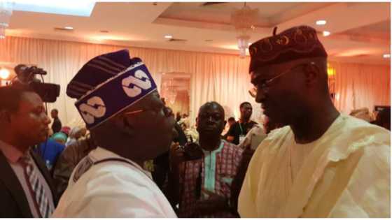 Flashback: How Fashola's crucial prediction about Tinubu came to pass