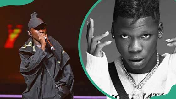 How Seyi Vibez became one of Nigeria’s most inspiring voices in contemporary music