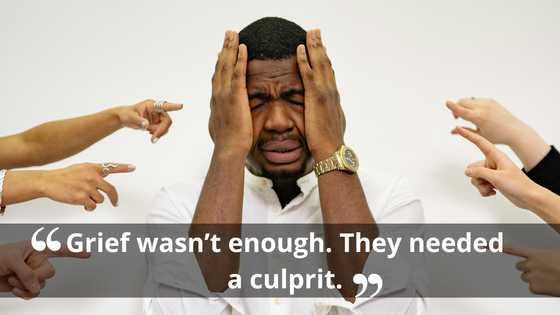 Accused of Marital Juju After My Wife's Death — A Nurse's Evidence Finally Silenced the Rumours