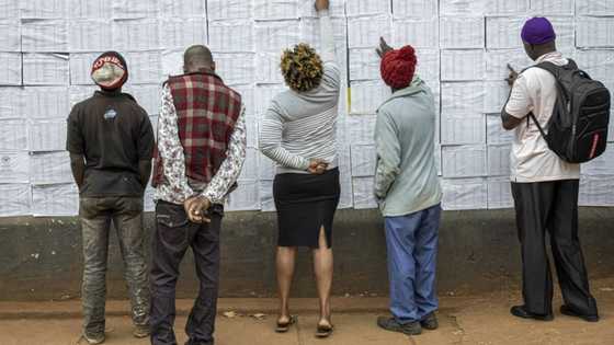 Kenya in final preparations for closely watched polls