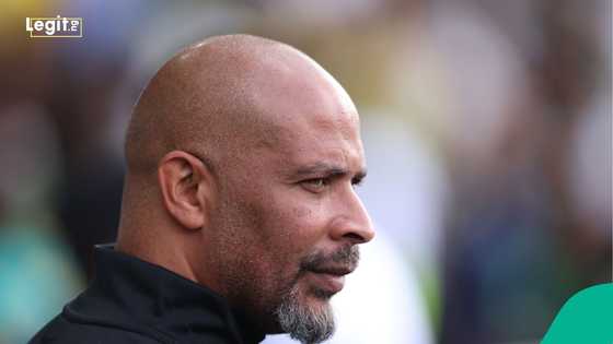 Fulham midfielder snubs England, opts to represent Nigeria in the future