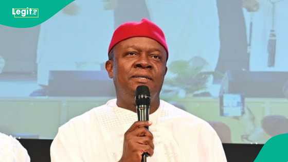 Peter Obi's former ally Ozigbo, speaks on next step as court throws out suit against APC