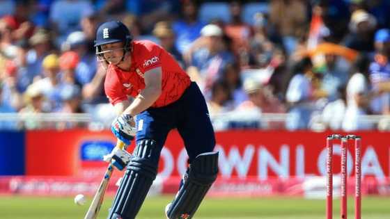 England captain Stokes 'excited' to see Brook debut against South Africa