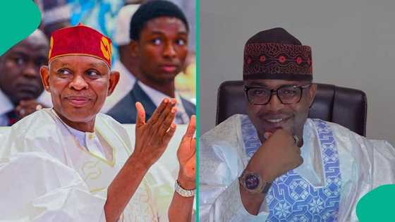 Baraya: 'Yadda gwamnatin Kano ta kori 'yan Kwankwasiyya kusan 350 daga aiki'