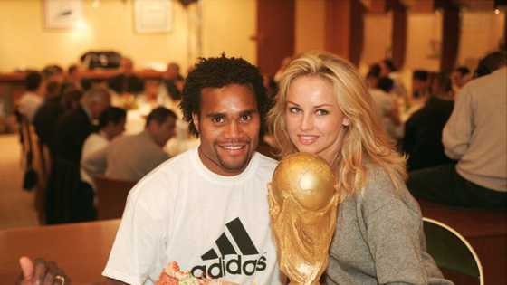 Adriana et Christian Karembeu : quelle a été leur histoire d'amour ?