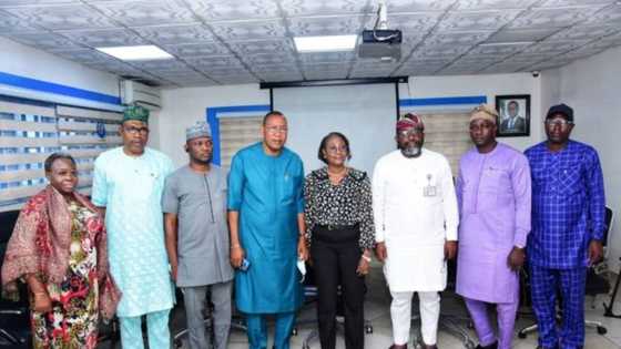 Lagos Assembly sends crucial message to MDAs on transportation law