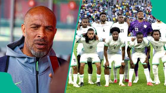 Nigeria vs Ghana: Preview, date, time, how to watch Super Eagles play Black Stars in Unity Cup