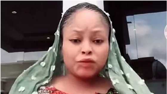 Arewa TikTok: Bayan lakaɗawa 'Suddenly' duka har gida, ƴan sandan Kano sun shiga tsakani