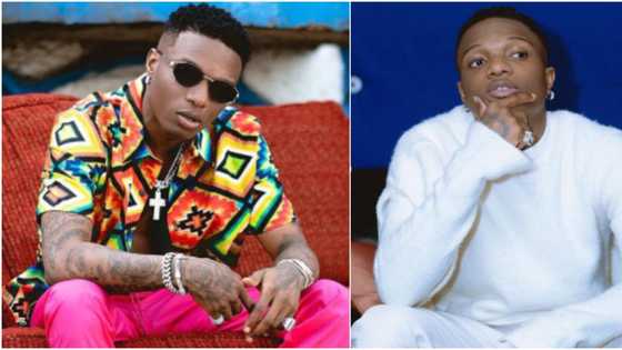 Wizkid To The World: Singer's January 2022 Made In Lagos Concert Sells Out in Minutes