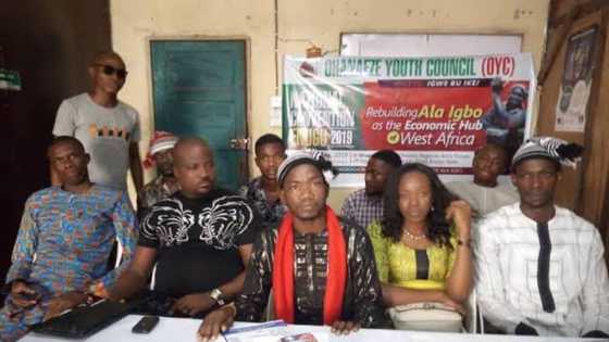 Ohanaeze, Arewa youths agree on safety of people in south-east, north