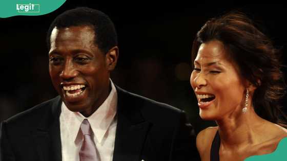Wesley Snipes' wife and family — A look at the actor's marriage and children
