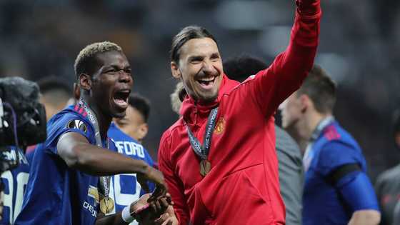 Paul Pogba makes big revelation about Ibrahimovic over voodoo insults against Lukaku