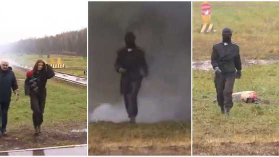 Russia invents combat suit that can withstand bomb explosion, showcases it in stunning video