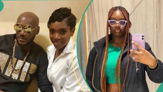 Mother’s Day: Annie Idibia’s daughter Isabella affirms love for her, tags actress, “best mum”