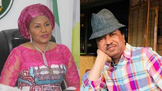 Shehu Sani reacts to Bianca Ojukwu's ferocious slap on Ebele Obiano's face