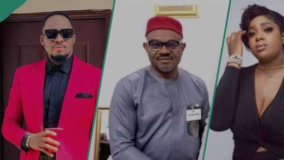 Jnr Pope's death: AGN directs all actors not to work with Adamma Luke, ill-fated film suspended
