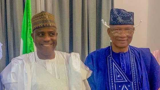 2023: Founding APC member defects to PDP in northern state, reveals plan for Atiku, others