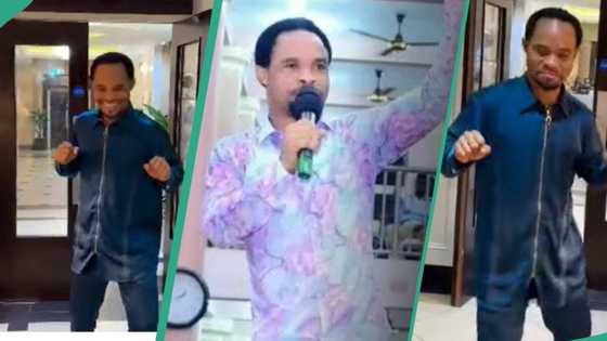 Abido Shaker: Releasing track with Flavour and 5 other things to know about "Pastor" Odumeje