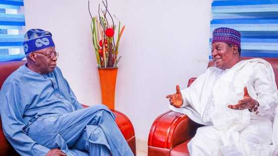 Lokacin Mu Ne: Matasan Kiristocin Arewa Sun Fada Wa Tinubu Wanda Suke So Ya Nada Mukamin SGF