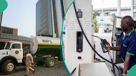 N900/litre: NNPC gives reason for new fuel prices, advises Nigerians