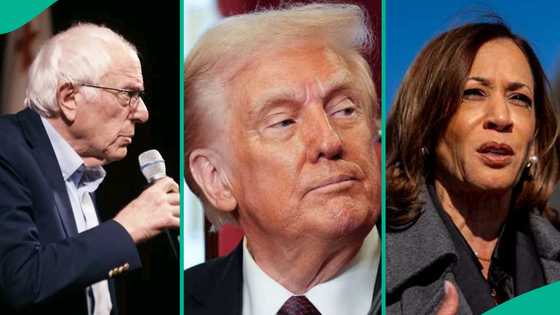 Manyan ƴan siyasar Amurka 8 da ke neman a tsige Trump kan yaƙi da Iran