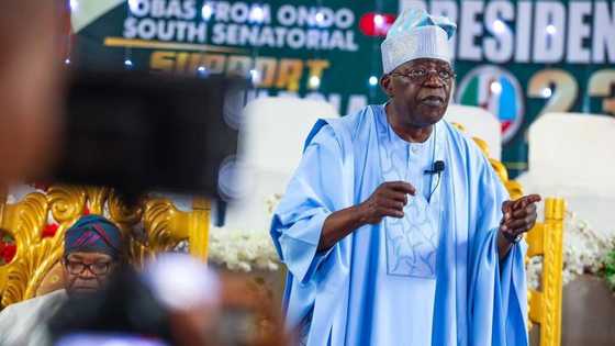 Climate change: Tinubu out of touch with ideals of progressive governance, says CRPA