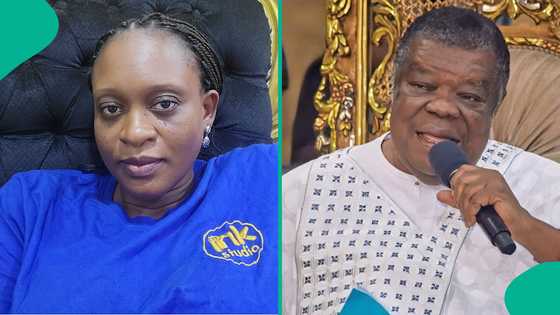 Rev Dr Uma Ukpai: Teacher narrates her unforgettable experience when she first met late preacher