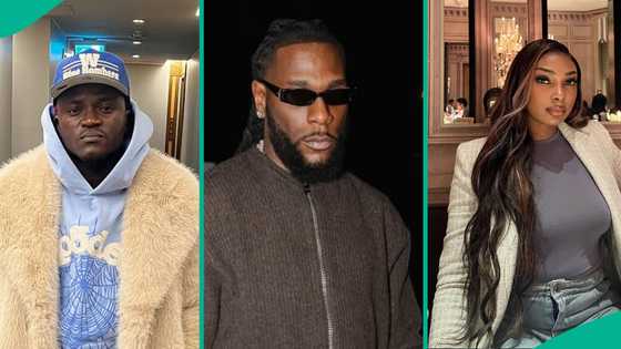 Lambo for Lamba: Portable drags Sophia Egbueje, sends her to her parents, "Na Gini you need"