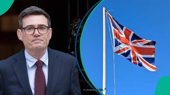 UK states amount foreigners must earn yearly as salary to qualify for expansion worker visa