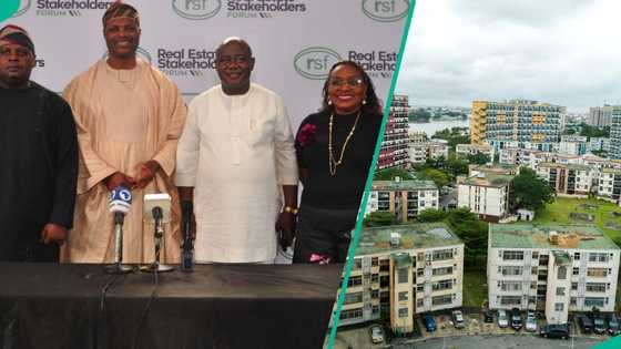 Real estate players chart path for Housing and Investment Reform in Lagos