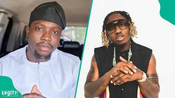 VeryDarkMan responds to Zlatan Ibile’s diss track, makes bold claim about rapper’s wedding