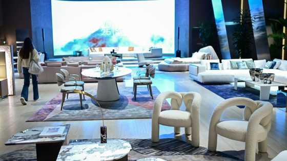 Trump tariffs leave Italy's luxury furniture makers sitting uncomfortably