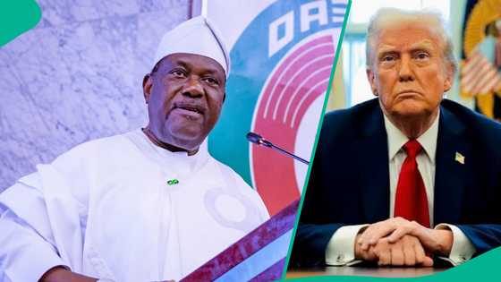 Christian genocide claim: FG explains how US statements are emboldening criminal groups