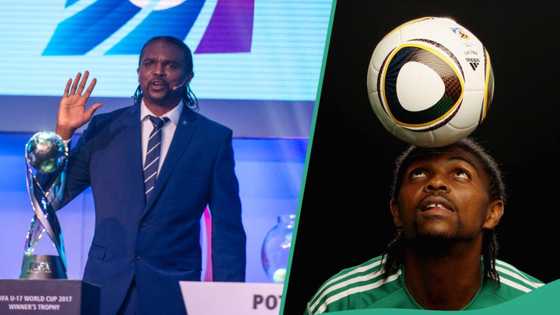 Super Eagles legend Nwankwo Kanu becomes homeless? Here are facts to know