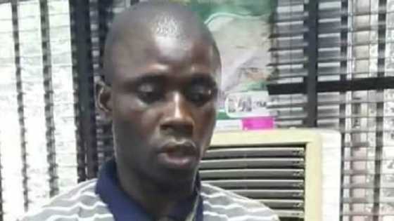 Breaking: Police arrests suspected notorious serial killer in Port Harcourt