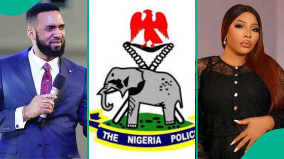 Pastor Chris Okafor: Drama unfolds as police step in, launch investigation into allegations