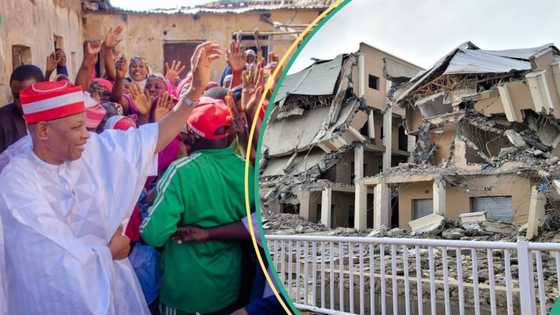 Kano: Abba Kabir ya dauki muhimmin mataki bayan ya amince da biyan diyyar rusau