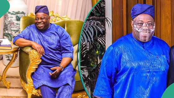 “There's nothing riskier”: Dele Momodu speaks on danger of faceless people leading protest