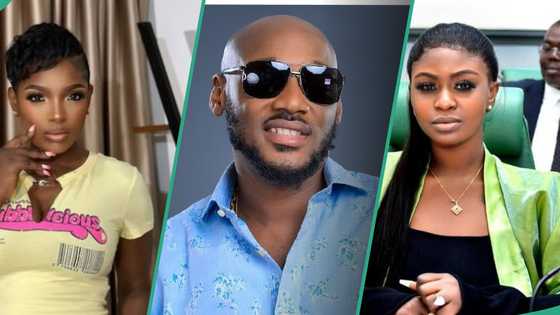 “African Queen has been a blessing and a curse”: 2baba on highs and lows of his timeless hit