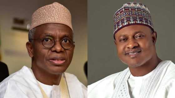 Uba Sani Ya Nada Mukarraban Tsohon Gwamna El-Rufai Manyan Mukamai a Gwamnatinsa