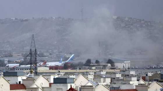 Afghanistan: 12 US service members killed in Kabul airport attack