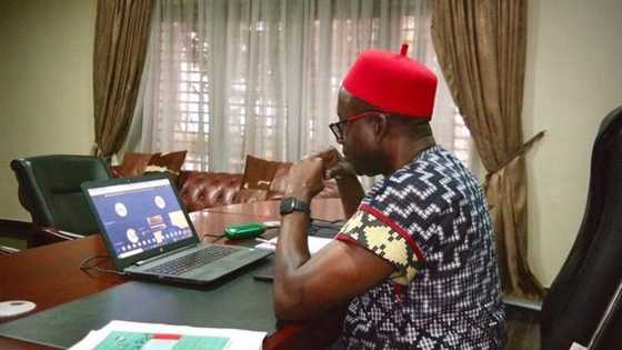 Breaking: Tension in Anambra as daredevil gunmen attack 3 locations
