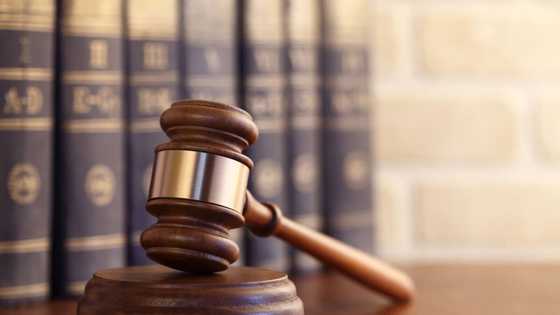 Sirikina ne yake son ganin bayan aurenmu - Matar aure ta sanar da kotu