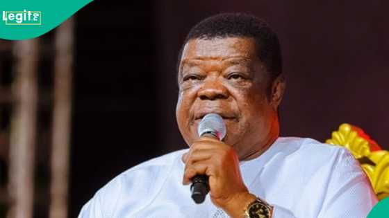 Man who met late Uma Ukpai in Enugu describes his personality, people react