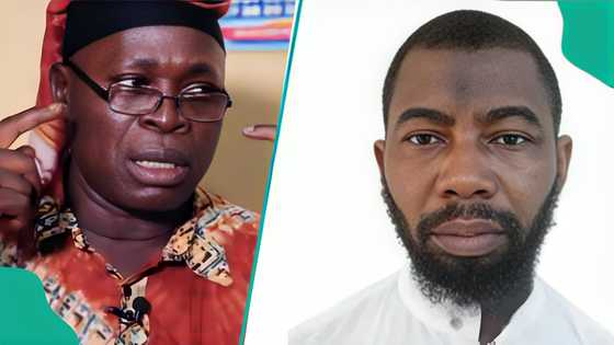 New twist as MURIC rejects life sentence for Ansaru commanders linked to Oyo abduction