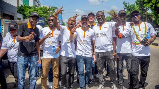 JMG celebrates Solar Appreciation Day, advocates engineering solutions for sustainable development