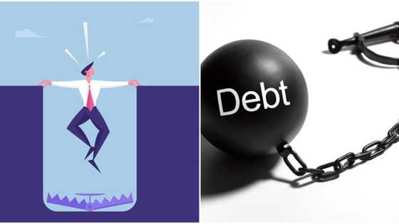 Extortion or debt trap: Loan apps' contributing to financial problems of their borrowers