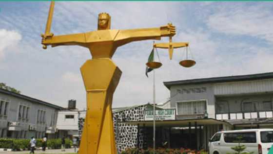 Just in: Ondo man to die by hanging for killing neighbour