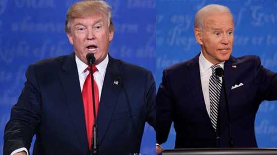 3 crucial takeaways from "fierce" US presidential debate between Trump and Biden (photo, video)