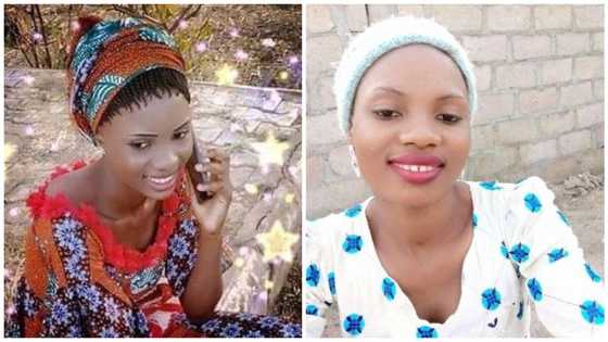 BREAKING: Apprehension as protesters demand release of suspects who killed Sokoto student Deborah Samuel